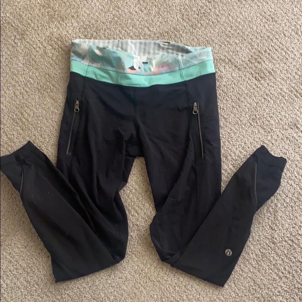 Lulu lemon Leggings